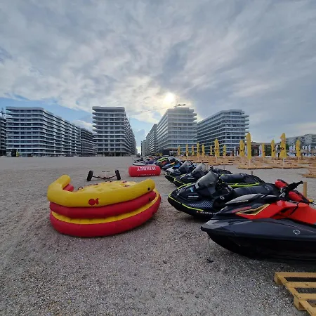 Beach Escape Mamaia Nord