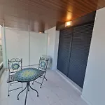 Appartement Beach Escape Mamaia Nord