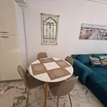 Beach Escape Mamaia Nord Appartement
