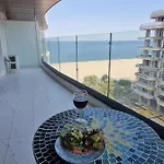 Beach Escape Mamaia Nord Appartement Mamaia