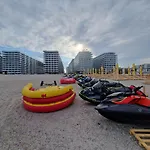 Beach Escape Mamaia Nord