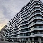 Beach Escape Mamaia Nord Appartement