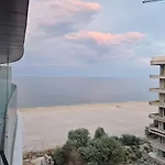 Beach Escape Mamaia Nord Appartement Mamaia