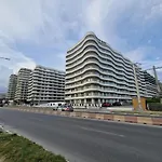 Beach Escape Mamaia Nord