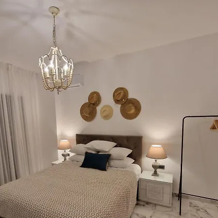 Beach Escape Mamaia Nord Appartamento *