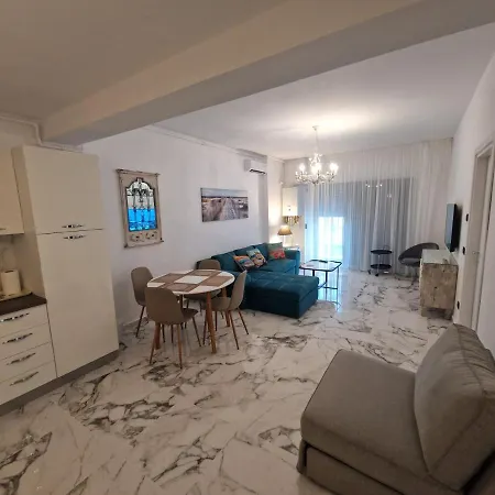 Appartement Beach Escape Mamaia Nord *