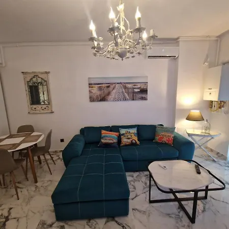 Appartement Beach Escape Mamaia Nord *
