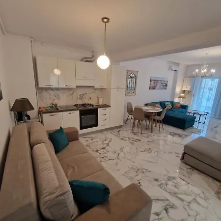 Appartamento Beach Escape Mamaia Nord *