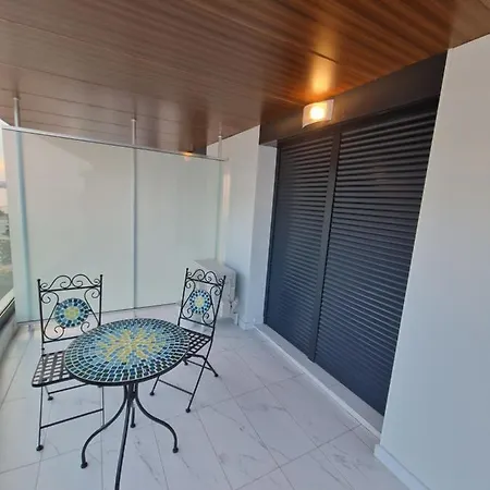 Appartamento Beach Escape Mamaia Nord