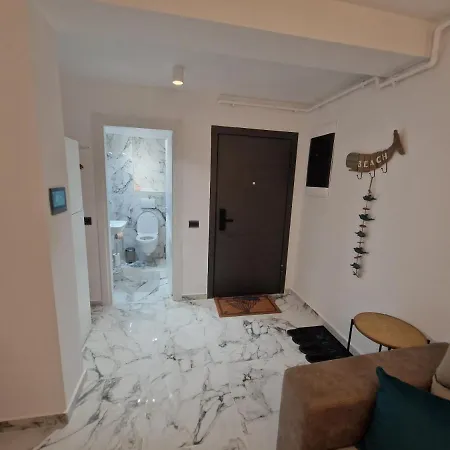 Appartamento Beach Escape Mamaia Nord Mamaia