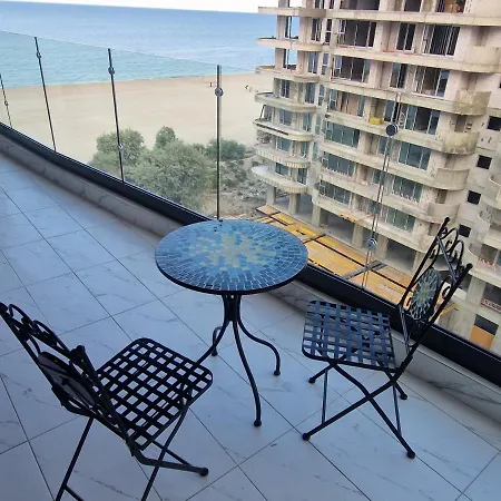 Beach Escape Mamaia Nord * Mamaia