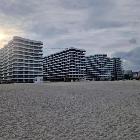 Appartement Beach Escape Mamaia Nord Mamaia