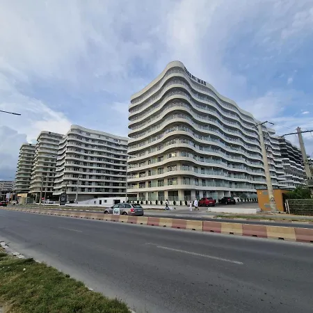 Beach Escape Mamaia Nord